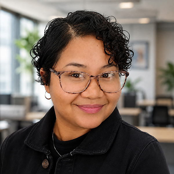 Lauren Muller - Client Service Administrator