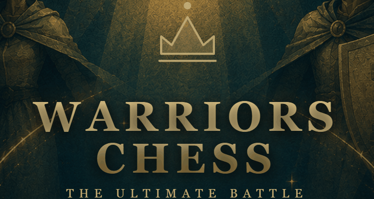 Warriors Chess