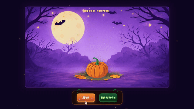 Interactive Animation 2 Preview