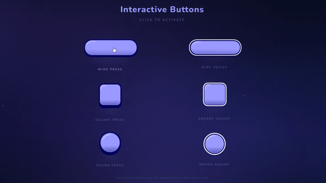 Interactive Animation 3 Preview